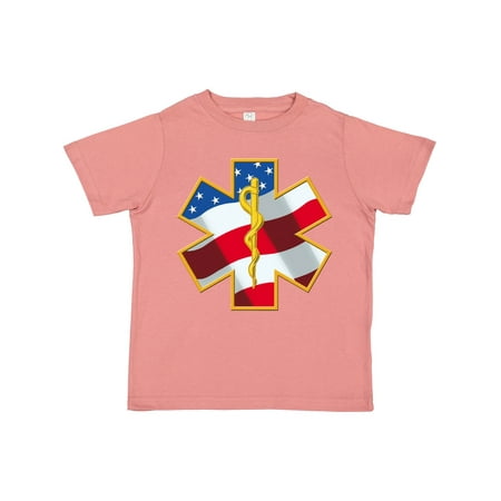 

Inktastic EMS Gift Toddler Boy or Toddler Girl T-Shirt
