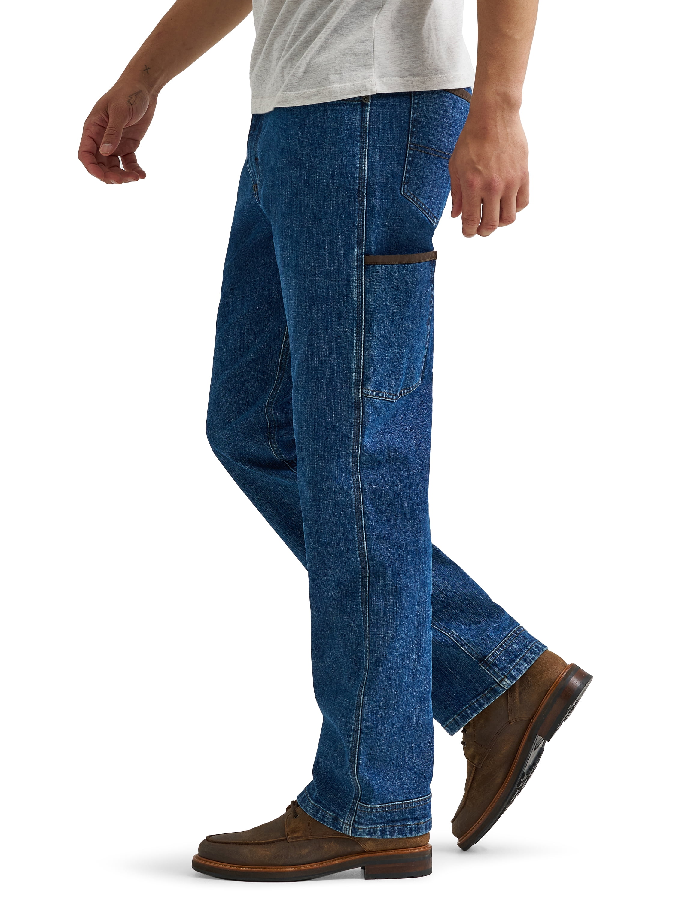 Wrangler Men's Flex Work Jean