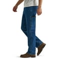 thumbnail image 4 of Wrangler Men's Flex Work Jean, 4 of 9