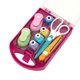 thumbnail image 1 of SGACAI Juego de perforadoras creativas para manualidades para niños, juego de formas perforadoras para manualidades, Hole Punchξ&, 1 of 6