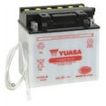 thumbnail image 2 of Yuasa Battery YuMicron YB16CL-B OEM# BTY-YB16C-LB-00, 2 of 3