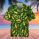 thumbnail image 3 of Camisa con estampado 3D de loro floral más nueva, camisas de moda para hombres y mujeres, camisas hawaianas de manga corta con botonadura sencilla, blusa, ropa para hombres, 3 of 5