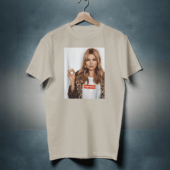 Kate Moss Vintage T-shirt