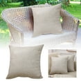 thumbnail image 2 of Oliegs Pillow Covers Soft & Breathable Throw Pillow Cases Perfect For Allergy And Cozy Home !, 2 of 4