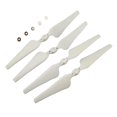 thumbnail image 3 of 8pcs / set Cuchils de hélices para X8C X8G X8W X8HW X8HC X8HG Kits de helicópteros RC Zulema Hélice de Quadcopter, 3 of 9