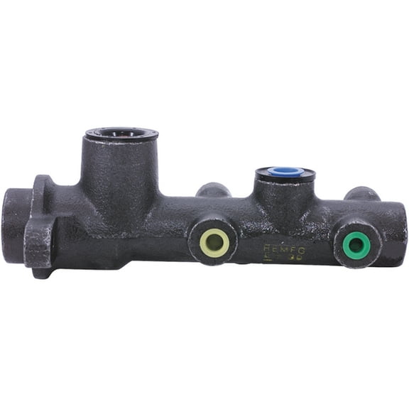 CARDONE Reman 10-2372 Brake Master Cylinder 1986-1988 Ford, Mercury