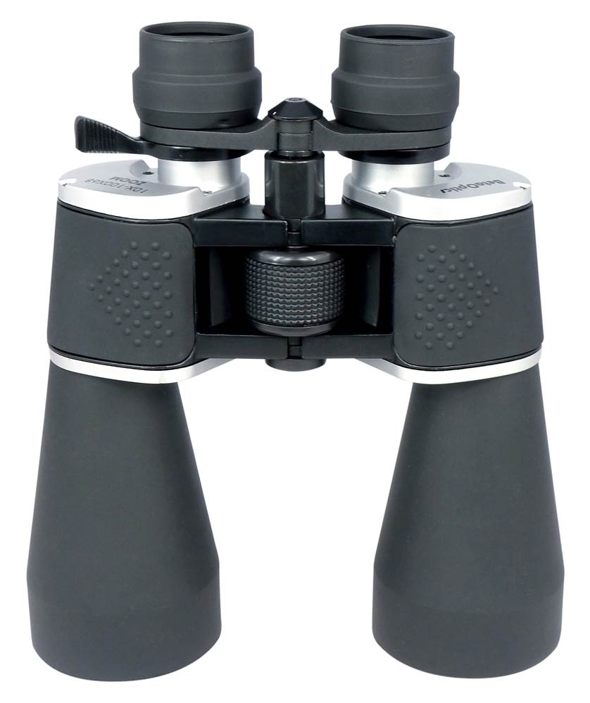 9 in. Military HD Zoom Binocular