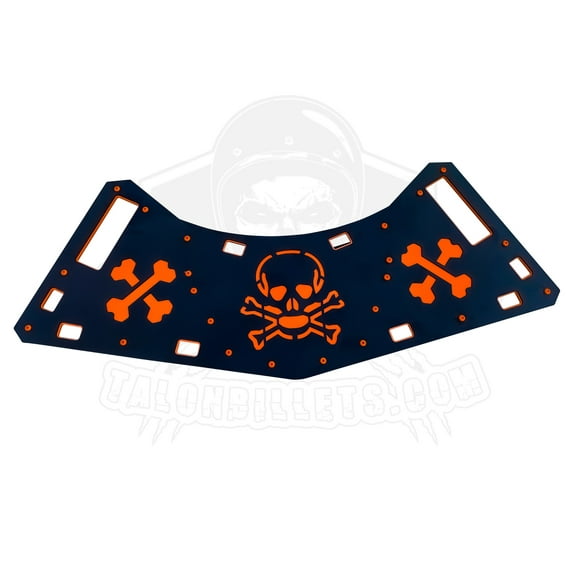 Rear Rack 4 Can-Am Renegade NO storage 500 570 800 850 1000 CAN AM