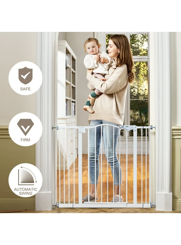 Baby Gates in Baby Gates