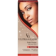 Ultra Glow Fade Cream Tube, For Normal Skin 2 oz