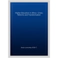 thumbnail image 3 of Pre-Owned Pre-owned Higher Education in Africa : Crises, Reforms and Transformation, Paperback by Assie-Lumumba, N'Dri T., ISBN 2869781865, ISBN-13 9782869781863, 3 of 4