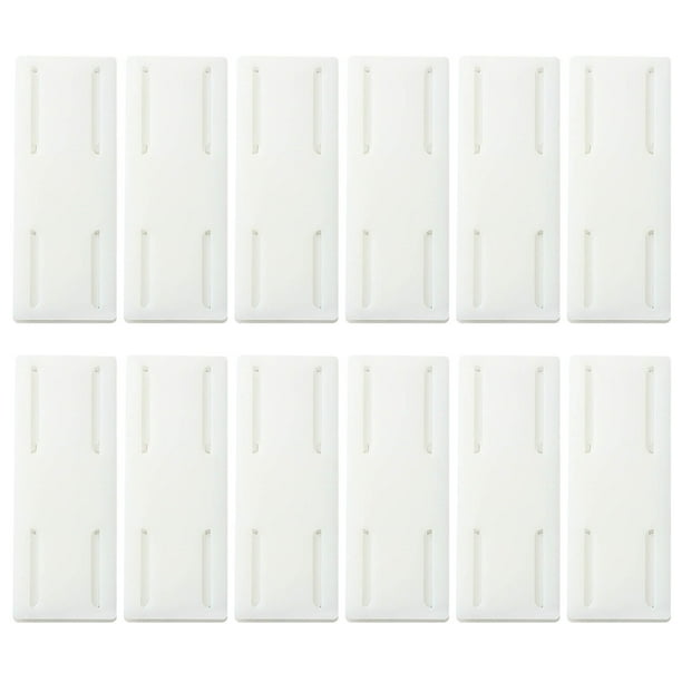 Retainer Of Plugboard Double-Sided Sticker Punch- Plug-In Board Router Fixed