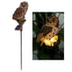 thumbnail image 1 of Luces LED para caminos de jardín, para paisajes nocturnos, lámpara para césped, cubierta impermeable para porche, decoración para Patio marrón shamjiam luz de jardinería, 1 of 8