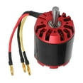 thumbnail image 3 of Motor KV, motor 5065 270KV Motor sin sensor Motor sin sensor Motor de scooter eléctrico Construcción robusta, 3 of 8