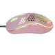 thumbnail image 2 of Ratón con cable, ratón con cable Ratón enchufable DPI de 4 velocidades Ratón para juegos RGB Durabilidad mejorada, 2 of 8