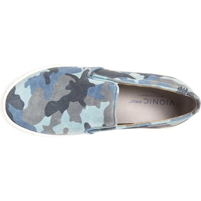 vionic avery slip on