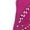 Hot Pink, variant on Kids Girls Sleeveless Glitter Figure Skating Dresses Ballet Dance Tutu Dress Lyrical Contemporary Dancewear Burgundy 8