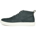 thumbnail image 2 of Territory Mens Rove Lace-up Casual Sneaker Boot, 2 of 9