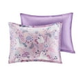 thumbnail image 5 of Gracie Mills Glenda Magic Unicorn Cotton Duvet Cover Set - GRACE-9202, 5 of 5