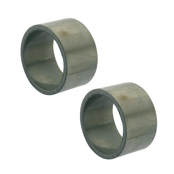 RAParts Set of 2 New Aftermarket Hydraulic Lift Bushings 181018M1 Fits Massey Ferguson