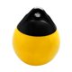 thumbnail image 5 of Barco Marino Inflable Zulema Guardabarros Amarillo Negro, 5 of 7