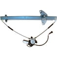 thumbnail image 2 of Dorman 741-135 Front Passenger Side Power Window Motor and Regulator Assembly for Specific Toyota Models, 2 of 3