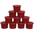 thumbnail image 1 of Coffee Silicone for Sealing 10Pcs Reusable Savers, 1 of 5