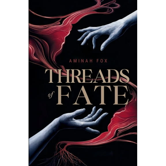 Threads of Fate, (Paperback)