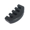 thumbnail image 1 of Instrumento de cuerda profesional, bloque de silenciador portátil reutilizable silencioso de goma, accesorios para equipos musicales, regalo de Accesorios para instrumentos musicales Violín Soidarity OD029870-02, 1 of 6