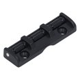 thumbnail image 1 of Metal Guitar Roller Nut Replacement Reduces String Resistance Suitable For 6 String Electric Guitars, 1 of 8