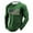 Freedom21# Dark Green, variant on Freedom Shirts for Men Classic Long Sleeve Patriotic Graphic Tee Breathable Sports Athletic Basic Top Casual Versatile Daily Wear