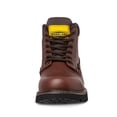 thumbnail image 3 of Bota industrial Hombre Casquillo Trabajo WORKLAND 71892 CafÃ© cafe 26.5 Workland 71892PULCAFE, 3 of 5