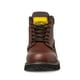 thumbnail image 3 of Bota industrial Hombre Casquillo Trabajo WORKLAND 71892 CafÃ© cafe 29.5 Workland 71892PULCAFE, 3 of 5