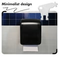 thumbnail image 5 of 3pcs Paper Towel Dispenser Keys Commercial Dispenser Keys for Toilet Paper Dispensers Compatible with 50504, 5 of 6