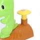 thumbnail image 3 of Flying Saucer Launcher Step On Creative Dinosaur Look Flying Disc Toy Indoor Outdoor Interaction Children Toy Green, 3 of 4