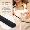 thumbnail image 4 of Kit de masa madre ABIOTO con frasco de 25 oz y banneton de 25 cm, 4 of 9