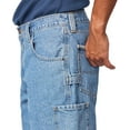 thumbnail image 5 of Levi Strauss Signature Gold Men's Carpenter Shorts (Available in Big & Tall), 5 of 6
