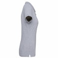 thumbnail image 3 of Kariban Womens Pique Polo Shirt, 3 of 4