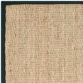 thumbnail image 5 of SAFAVIEH Filigrane Naturel Maisy Bordure Rune d'Herbes Marines, 5 of 5