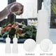 thumbnail image 3 of 2 botellas exprimibles para ketchup, condimentos, salsas, condimentos, 3 of 6