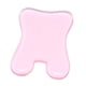 thumbnail image 3 of Tablero Gua Sha, Cóncavo Mejora La Microcirculación Rascador Facial Material De Cristal Para La Cara Para El Cuello Para La Espalda Para La Mano ANGGREK Otros, 3 of 8