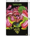 thumbnail image 3 of Trippie Redd - Miss the Rage Wall Poster, 22.375" x 34", 3 of 5