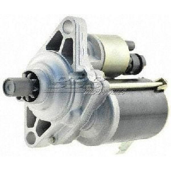 BBB Industries 17728 Starter