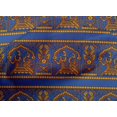 thumbnail image 4 of oneOone Cotton Cambric Fabric Ethnic Block Print Fabric By The Yard 56 Inch Wide, 4 of 4