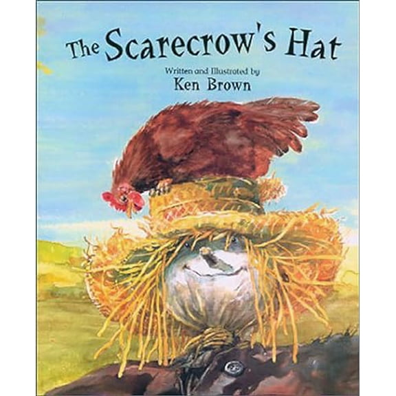 Pre-Owned The Scarecrow's Hat, 9781561455706, 1561455709, Paperback,