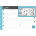 thumbnail image 5 of Peanuts 2018-2019 Calendar, 5 of 5