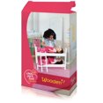 thumbnail image 2 of Bunk Bed for Twin Dolls fits 18 Inch Dolls, 2 of 2