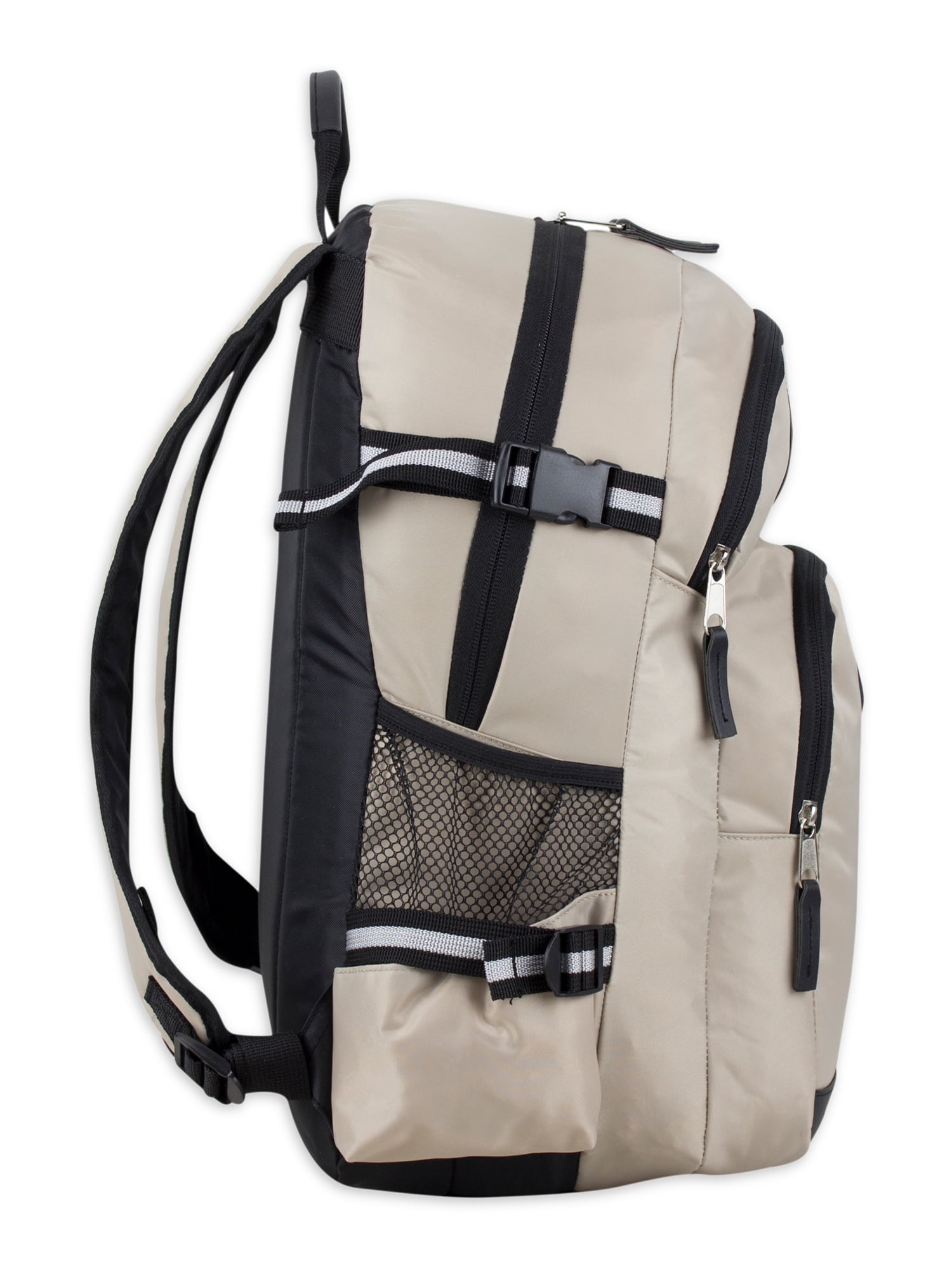 Bodhi Unisex Horizon Backpack, Stone