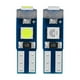 thumbnail image 1 of Luz De Tablero LED Para Motocicleta De Coche Indicador T5 3SMD Apto Para Luces De Lectura Azul+Coche Motocicleta LED Tablero Luz T5 3SMD Indicador Apto Para Lectura Luces Verde Estilo A Soledad none, 1 of 10
