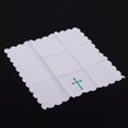 thumbnail image 4 of BLESSUME Church Altar Corporal Square Chalice Altar Cloth (E), 4 of 6